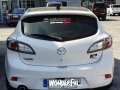 Pearl White Mazda 3 2012 for sale in Manila-2