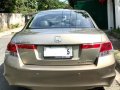 Honda Accord 2010 for sale in San Pedro-4