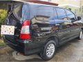 Selling Black Toyota Innova 2014 in Tagaytay-1
