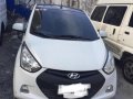 Hyundai Eon 2014 for sale in Manila -0