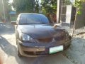 Sell Grey 2009 Mitsubishi Lancer in Quezon City-9