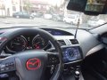 Pearl White Mazda 3 2012 for sale in Manila-0