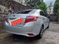 Selling Toyota Vios 2015 in Manila-3