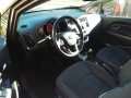Sell Brown 2015 Kia Rio in Manila-8