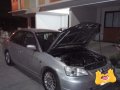 Grey Honda Civic 2001 for sale in Marikina-1