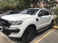 Selling Ford Ranger 2016 in Taguig-1