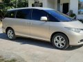 Sell Silver 2011 Toyota Previa in Cabanatuan-6