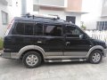 Sell Black 2018 Mitsubishi Adventure in Manila-2