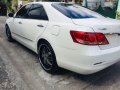 Sell White 2007 Toyota Camry in Quezon City-6