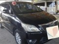 Selling Black Toyota Innova 2014 in Tagaytay-0
