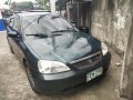 Selling Black Honda Civic 2011 in Padre Garcia-2