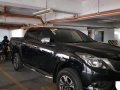 Black Mazda Bt-50 2019 for sale in Automatic-2