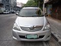 Sell 2009 Toyota Innova in Manila-8