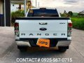 Selling White Ford Ranger 2014 in Malolos-1