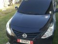 Selling Nissan Almera 2018 in Manila-1
