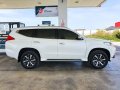 Selling Mitsubishi Montero 2016 in Angeles-7