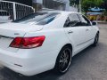 Sell White 2007 Toyota Camry in Quezon City-5