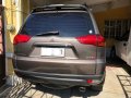 Selling Mitsubishi Montero 2011 in Manila-7