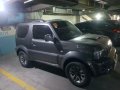 Suzuki Jimny 2017 for sale in Quezon City-0