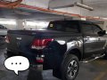 Black Mazda Bt-50 2019 for sale in Automatic-3