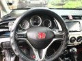 Honda City 2012 for sale in Las Pinas-1