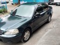 Green Honda Civic 2000 for sale in Cainta-6