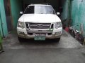 Ford Escape 2005 for sale in Marikina-4
