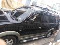 Sell Black 2018 Mitsubishi Adventure in Manila-0