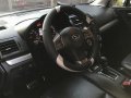 Sell White 2014 Subaru Forester Automatic Gasoline -6