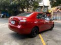 Sell Red 2010 Toyota Vios in Quezon City-6