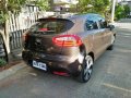 Sell Brown 2015 Kia Rio in Manila-2