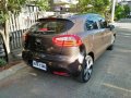 Sell Brown 2015 Kia Rio in Manila-7