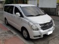 Sell 2013 Hyundai Starex in Marikina-7