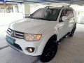 Mitsubishi Montero 2014 for sale in Batangas-0