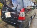 Selling Black Toyota Innova 2014 in Tagaytay-4