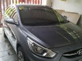 Hyundai Accent 2017 for sale in Pasig -9