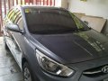 Hyundai Accent 2017 for sale in Pasig -0