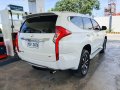 Selling Mitsubishi Montero 2016 in Angeles-6