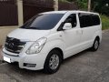 Sell 2013 Hyundai Starex in Marikina-9