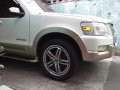 Ford Escape 2005 for sale in Marikina-2