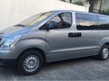 Sell 2017 Hyundai Starex in Muntinlupa-1