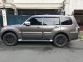 Selling Mitsubishi Pajero 2015 in Manila-2