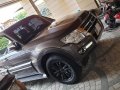 Selling Mitsubishi Pajero 2015 in Manila-8