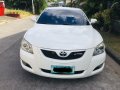 Sell White 2007 Toyota Camry in Quezon City-8