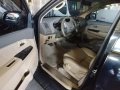 Black Toyota Fortuner 2018 for sale in Manila-1