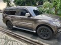 Selling Mitsubishi Pajero 2015 in Manila-3