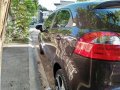 Sell Brown 2015 Kia Rio in Manila-6