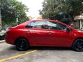 Sell Red 2010 Toyota Vios in Quezon City-9
