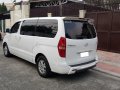 Sell 2013 Hyundai Starex in Marikina-6