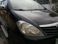 Sell 2010 Toyota Innova in San Pedro-6